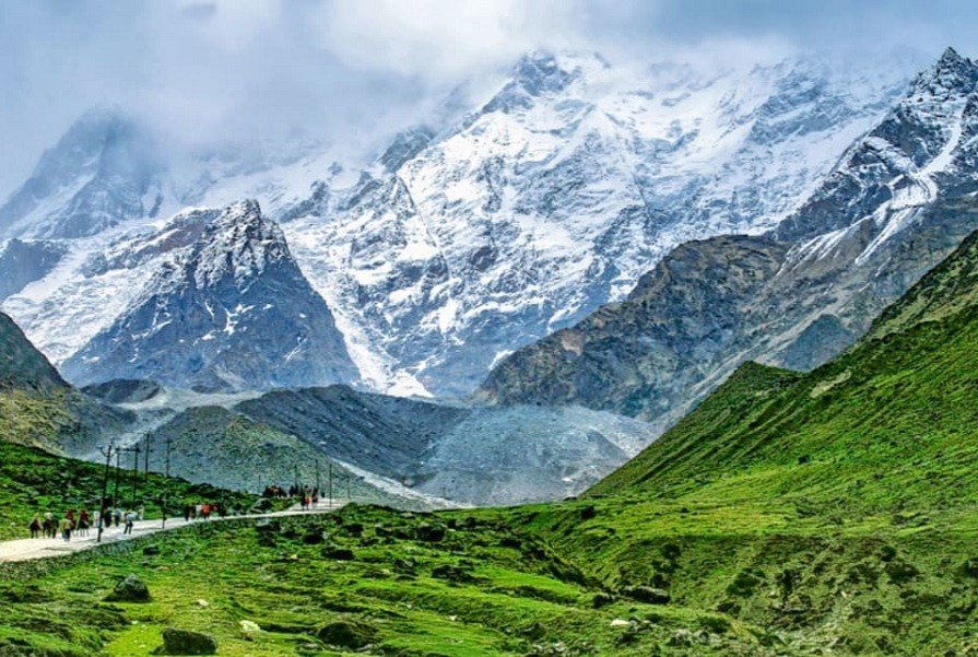 Uttarakhand