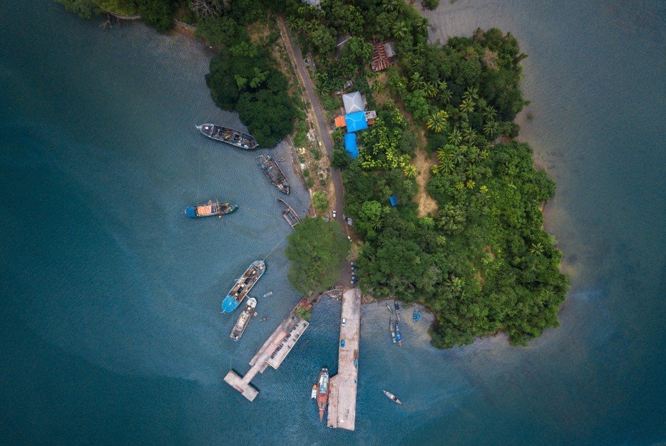 Andaman Nicobar