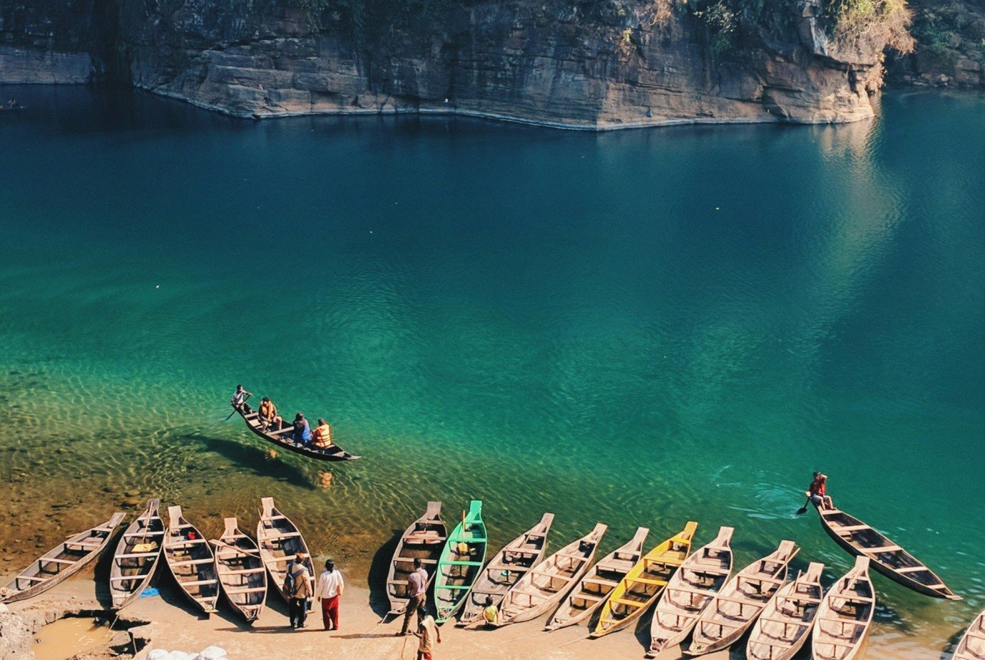Meghalaya