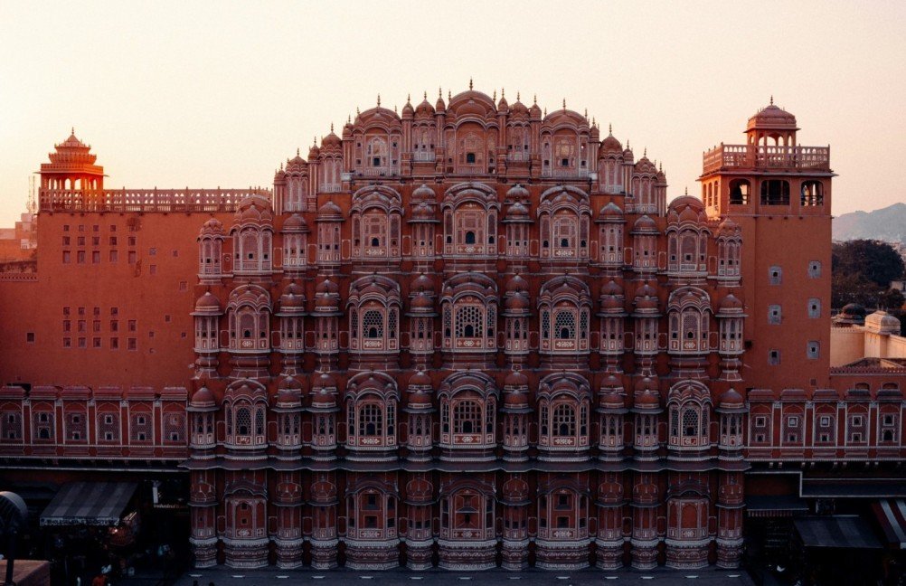 Rajasthan