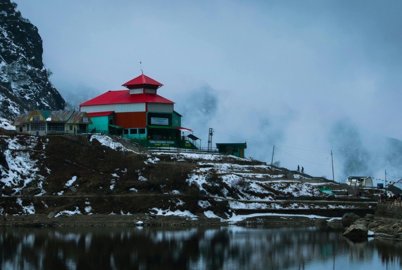Sikkim